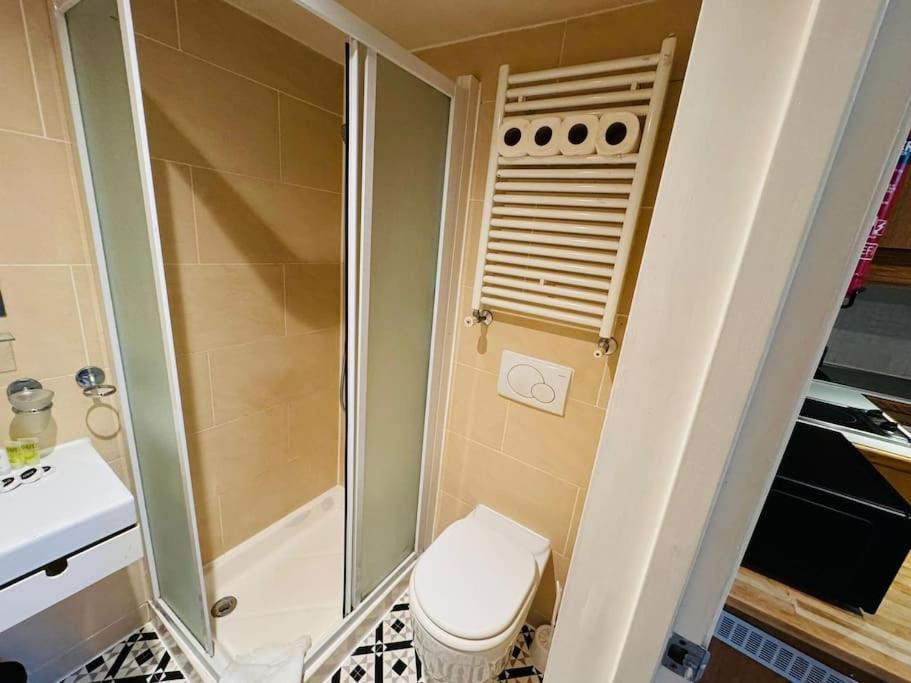 לונדון Trio'S Haven In Portebello Road מראה חיצוני תמונה