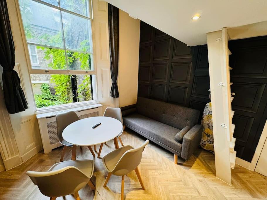 לונדון Trio'S Haven In Portebello Road מראה חיצוני תמונה
