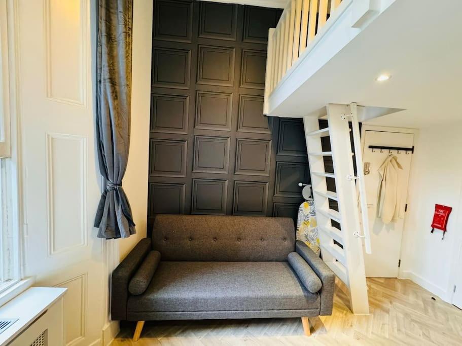 לונדון Trio'S Haven In Portebello Road מראה חיצוני תמונה
